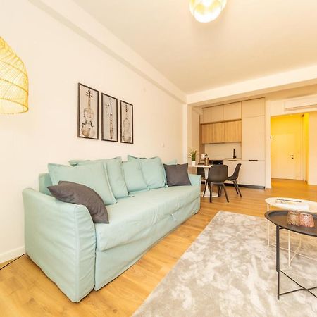 Central Seaside Residence Vis Dış mekan fotoğraf
