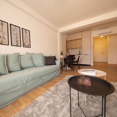 Central Seaside Residence Vis Dış mekan fotoğraf