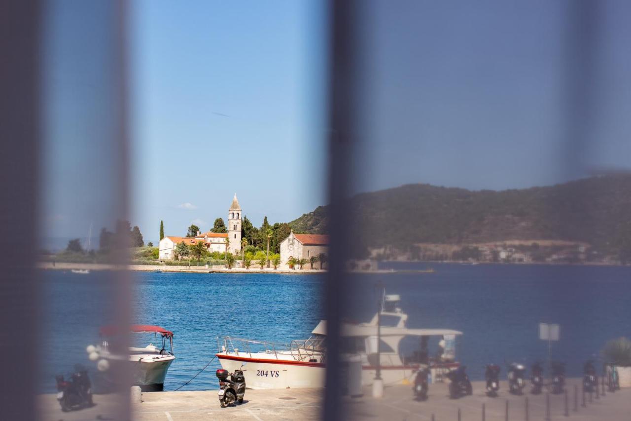 Central Seaside Residence Vis Dış mekan fotoğraf