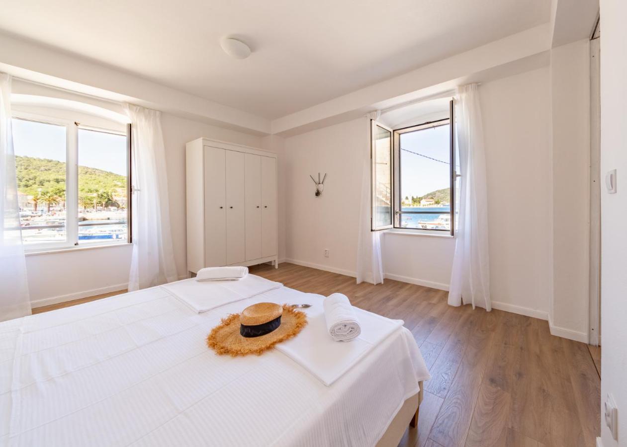 Central Seaside Residence Vis Dış mekan fotoğraf