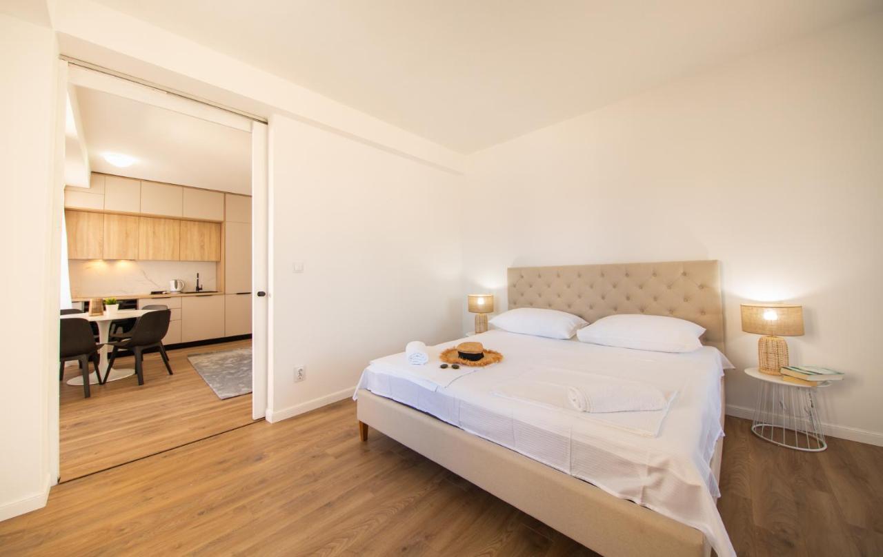 Central Seaside Residence Vis Dış mekan fotoğraf