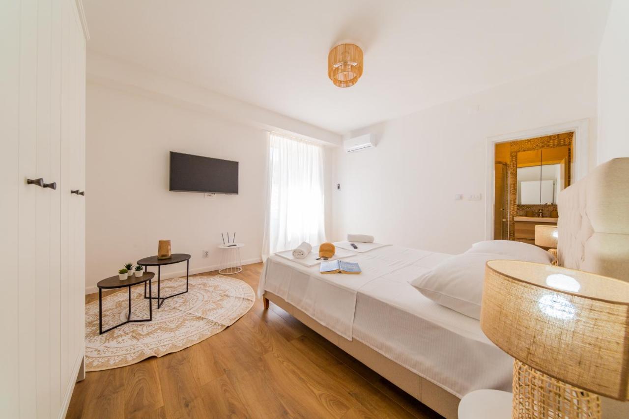 Central Seaside Residence Vis Dış mekan fotoğraf