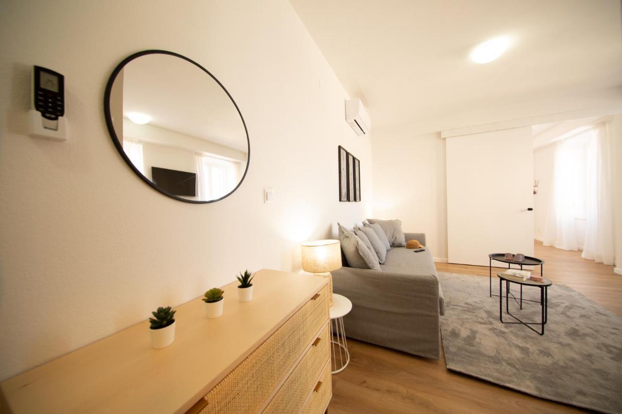 Central Seaside Residence Vis Dış mekan fotoğraf