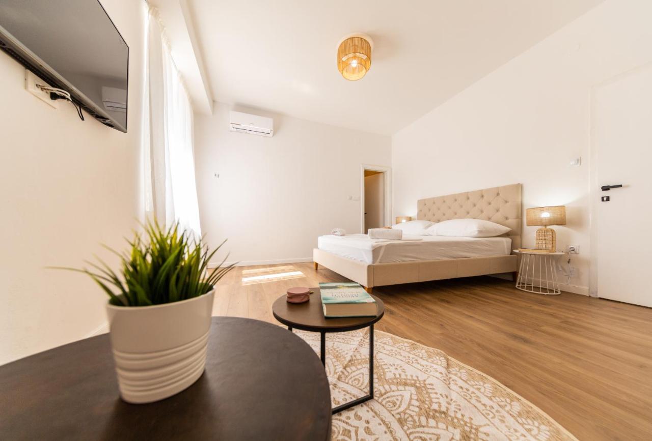 Central Seaside Residence Vis Dış mekan fotoğraf
