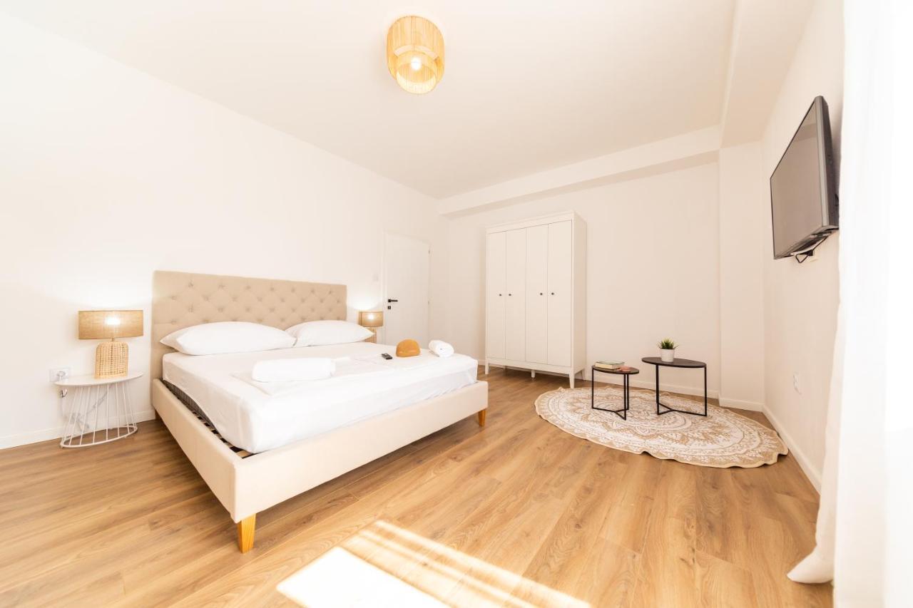 Central Seaside Residence Vis Dış mekan fotoğraf