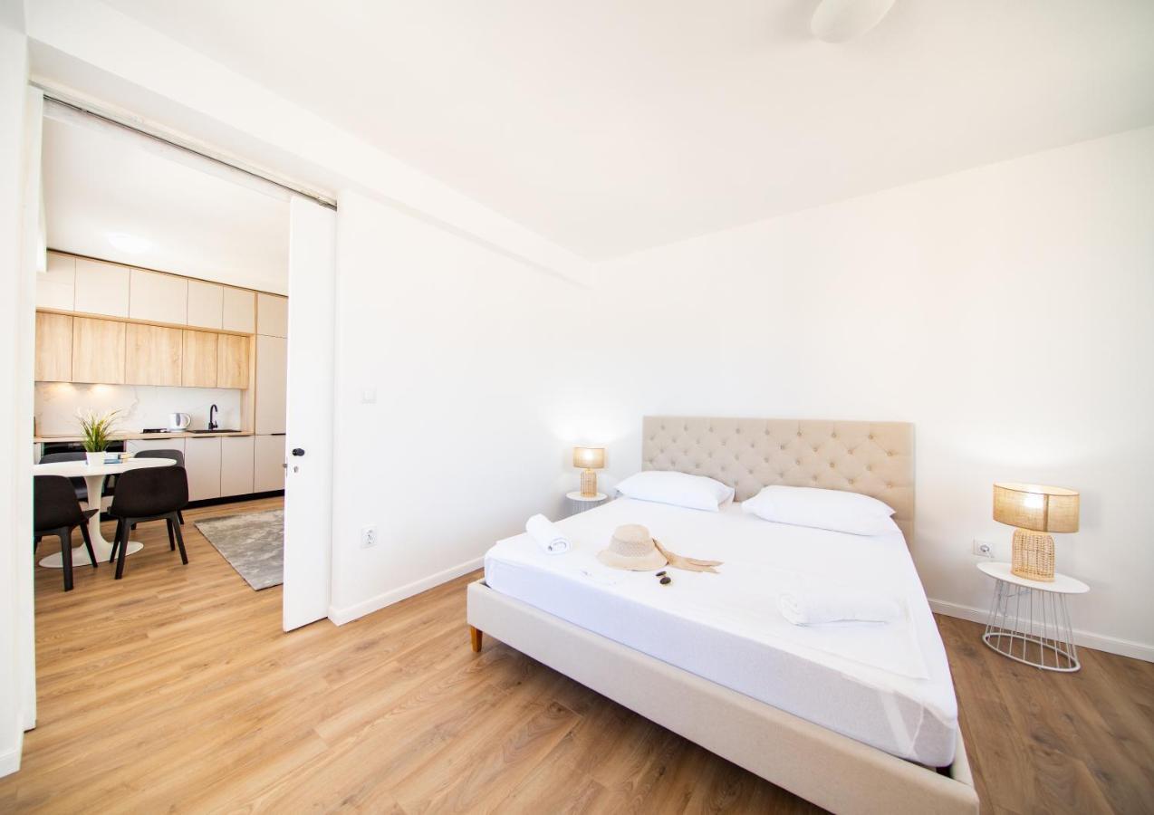 Central Seaside Residence Vis Dış mekan fotoğraf