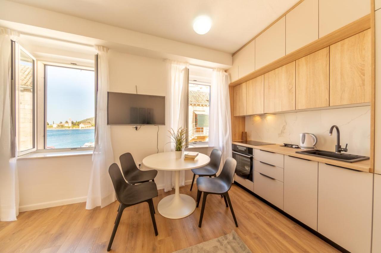 Central Seaside Residence Vis Dış mekan fotoğraf