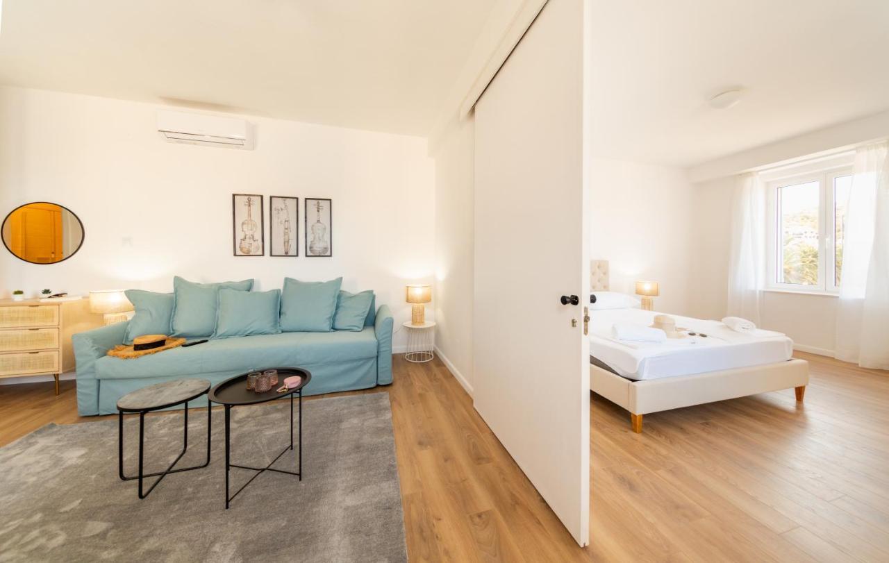 Central Seaside Residence Vis Dış mekan fotoğraf
