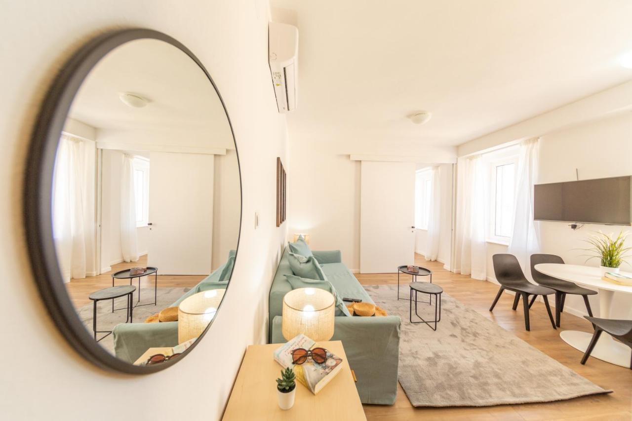 Central Seaside Residence Vis Dış mekan fotoğraf